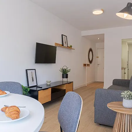 Myflats Premium Sunset Campello Apartamento El Campello Exterior foto