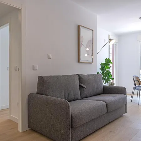 Myflats Premium Sunset Campello Apartamento El Campello Exterior foto