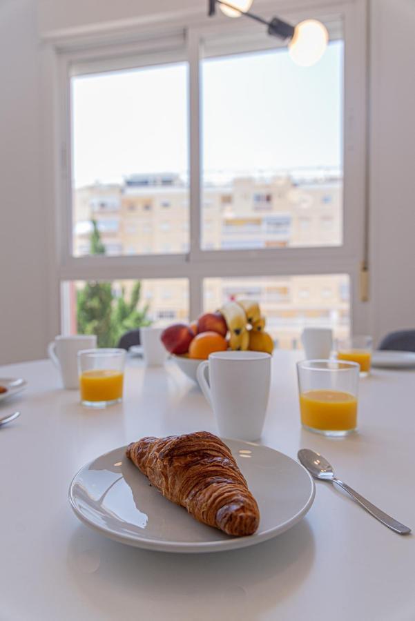 Apartment Myflats Premium Sunset Campello El Campello